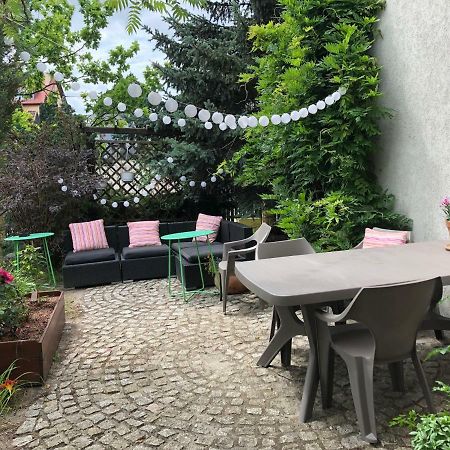Villa Zakoniczynka 그단스크 외부 사진