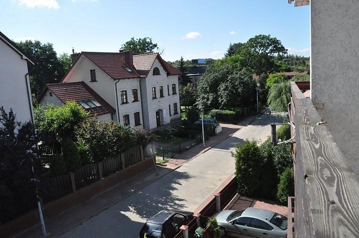 Villa Zakoniczynka 그단스크 외부 사진