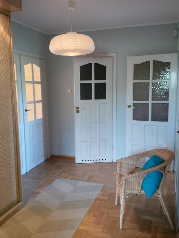 Villa Zakoniczynka 그단스크 외부 사진
